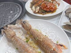 -船奇蒸汽海鲜·闽菜(八市海鲜总店)