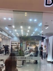 -DL HOPE造型