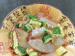 -崔记生活·铁锅炖鱼粘卷子(总店)