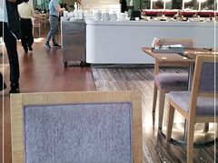 -威珀斯酒店·珀萃美食餐厅