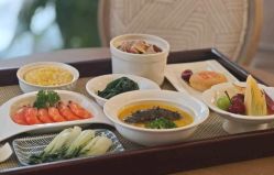 -馨月汇·一悦馨香月子中心(前滩店)
