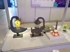 -上海跨国采购会展中心