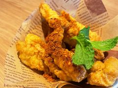 停不下来小酥肉-太二酸菜鱼(天鹅湖万达店)