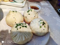 招牌生煎包-和记小菜(七宝店)