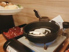 -炼瓦家日式烧肉·寿喜烧(融创精彩天地店)