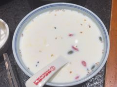 -福苗小骆驼烧烤(中关村店)