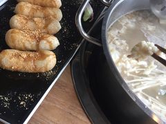 -小饕荟养生火锅(仁和·熙春郡店)