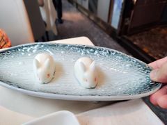 -侨美食家·粤菜(体育西路店)