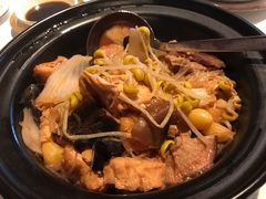 -唐阁(香港朗廷酒店)