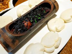 -烟水渔庄餐厅(西溪湿地店)