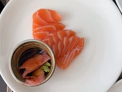 -深圳东方银座酒店·棕榈园西餐厅