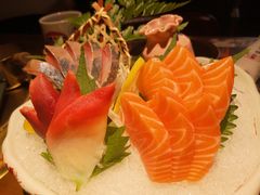 -青空日料烧肉烧鸟店(后湖兴业路店)