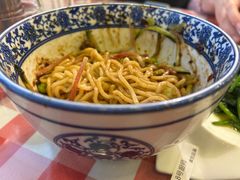 -东四民芳餐厅(朝阳门店)