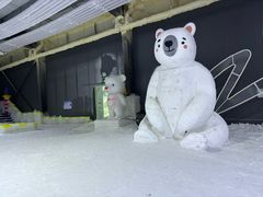-宁波冰雪大世界(北仑区)