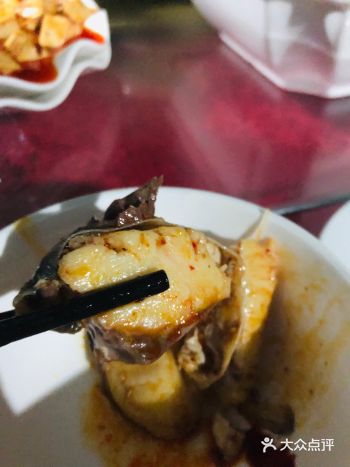 住宿，条件一般，属于农家乐的那种