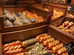 -B&C黄油与面包·THE GARDEN BAKERY概念店(世纪汇店)