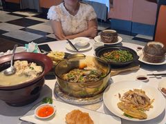 -尚一汤·粤菜海鲜(汇智国际商业中心店)