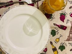 -92°C俄式厨房(中央大街店)