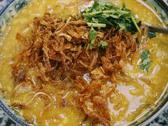 -002鱼汤粉(龍園店)