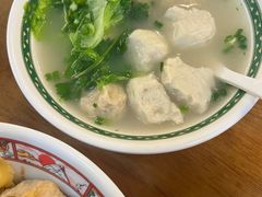 -明叔捞面