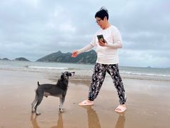 -大京沙滩