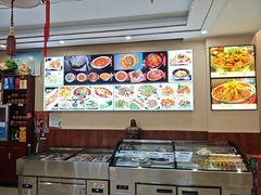 -金丝饭庄(金丝新天地保障性住宅小区店)