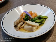 -应天大明王朝·南京菜(中山陵店)