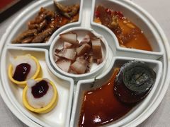 -颂福楼·南京菜(定淮门店)
