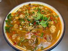 -飞虹鱼馆(春华路店)