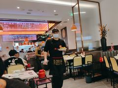 -八合里潮汕鲜牛肉火锅(福州万象城店)