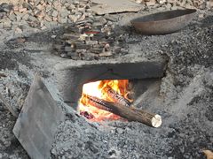 -陈岱后山窑鸡店