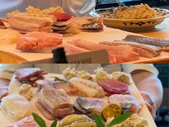 -鮨冠OMAKASE食べ放题(北京首店)