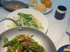 -大丰收李家(浦西万达店)