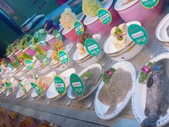 -松沪名灶·豆浆鱼头·新上海菜(飞航吾悦广场店)