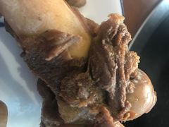 -亿诣蝎府炸酱面羊蝎子火锅(酷车小镇店)