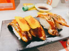 -友壹町寿司(嘉洲广场店)