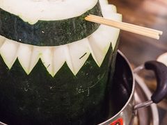 冬瓜盅-尚竹阁冬瓜盅·18年地标美食(平洲店)