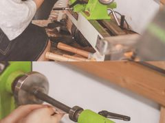 -五月木作·DIY木作文创体验店(北京路店)