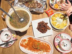 -新白鹿餐厅(银泰西湖文化广场店)