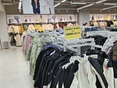-BIGOFFS超级折扣(中街星汇广场店)