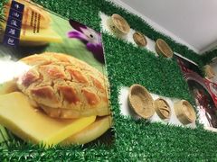 -阿政粤小馆(中央大街店)