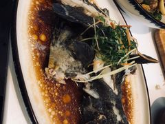 -琼大师东方烤乳猪(亚特兰蒂斯店)