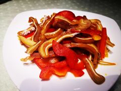 -山水间小院