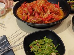 -聚味瞿记·龙虾堂(坡子街店)