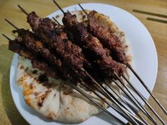 -老字号故乡烤肉店(总店)