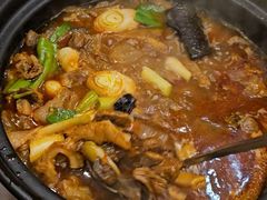 -肖记公安牛肉鱼杂馆·省级非物质文化遗产(三角路直营店)