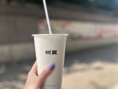 -树夏(锦里店)