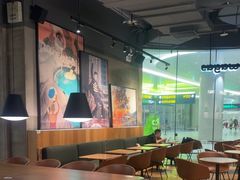 -Wagas沃歌斯(浦东机场店)