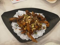 葱油野水鸭-金城大酒店-中餐厅(汾江中路店)