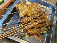 经典大片肉-永红源·小排档(闽江路店)